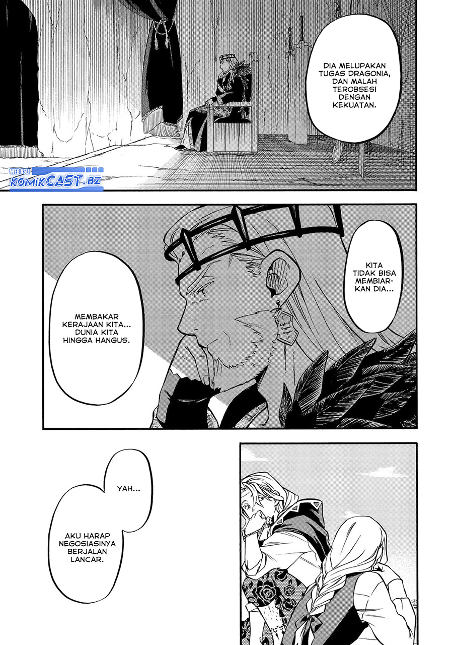 Dilarang COPAS - situs resmi www.mangacanblog.com - Komik good deeds of kane of old guy 045 - chapter 45 46 Indonesia good deeds of kane of old guy 045 - chapter 45 Terbaru 23|Baca Manga Komik Indonesia|Mangacan